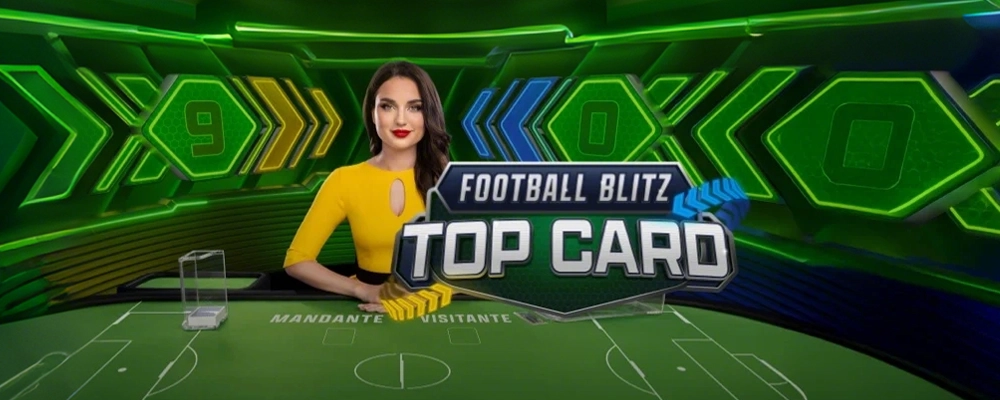 2a bet Futebol Blitz Cartão Top ao Vivo