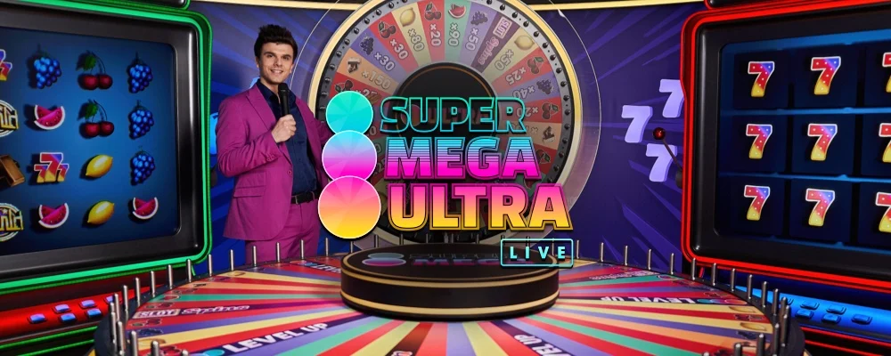 2a bet Super Mega Ultra ao Vivo