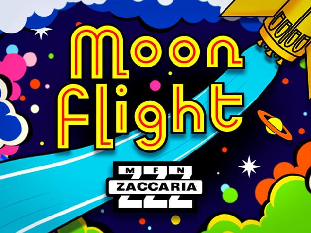 2a bet Deslizante de Voo Lunar